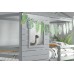 Adventure Bunk Bed (Grey)