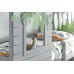 Adventure Bunk Bed (Grey)