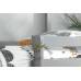 Adventure Bunk Bed (Grey)