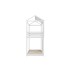 Adventure Bunk Bed (White)