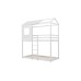 Adventure Bunk Bed (White)