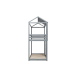 Adventure Bunk Bed (Grey)