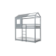 Adventure Bunk Bed (Grey)