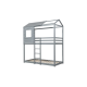 Adventure Bunk Bed (Grey)
