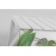 Adventure Bunk Bed (White)