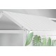 Adventure Bunk Bed (White)