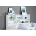 Alfie Bed Frame (White)