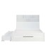Alfie Bed Frame (White)