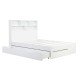 Alfie Bed Frame (White)