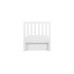 Appleby Bed Frame (White)