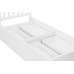 Appleby Bed Frame (White)