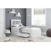 Appleby Bed Frame (White)