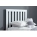 Appleby Bed Frame (White)