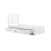 Appleby Bed Frame (White)