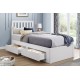 Appleby Bed Frame (White)