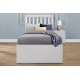 Appleby Bed Frame (White)