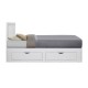 Appleby Bed Frame (White)