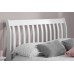 Belford Bed Frame (White)