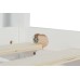 Belford Bed Frame (White)