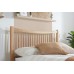 Berwick Bed Frame (Oak)