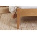 Berwick Bed Frame (Oak)