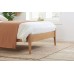 Berwick Bed Frame (Oak)