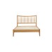 Berwick Bed Frame (Oak)