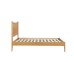 Berwick Bed Frame (Oak)