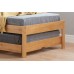 Buxton Trundle Bed Frame (Pine)