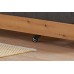Buxton Trundle Bed Frame (Pine)