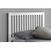 Buxton Trundle Bed Frame (White)