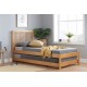 Buxton Trundle Bed Frame (Pine)