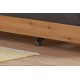Buxton Trundle Bed Frame (Pine)