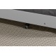 Buxton Trundle Bed Frame (White)