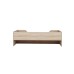 Camden Cabin Bed (White)