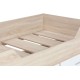 Camden Cabin Bed (White)