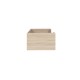 Camden Cabin Bed (White)