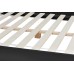Darwin Four Poster Bed Frame (Black)