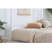 Darwin Four Poster Bed Frame (White)