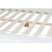 Darwin Four Poster Bed Frame (White)