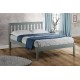 Denver Bed Frame (Grey)
