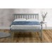 Denver Bed Frame (Grey)