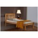 Denver Bed Frame (Pine)