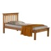 Denver Bed Frame (Pine)