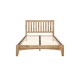 Hampstead Bed (Oak)