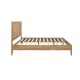 Hampstead Bed (Oak)