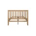 Hampstead Bed (Oak)