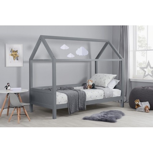 Home Bed (Grey)
