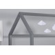 Home Bed (Grey)