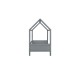 Home Bed (Grey)